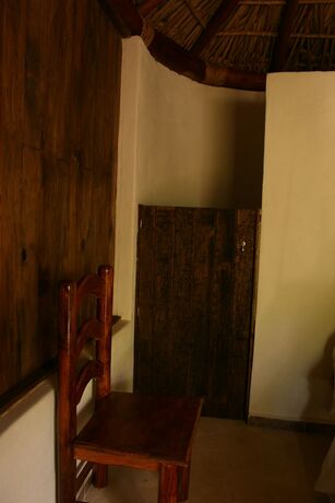 Imagen general del Hotel Cabanas Biuzaa. Foto 4