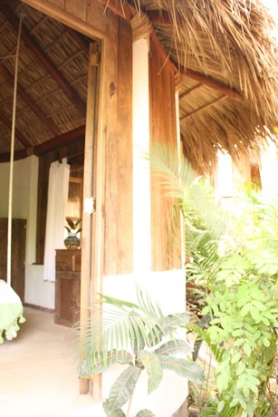 Imagen general del Hotel Cabanas Biuzaa. Foto 5