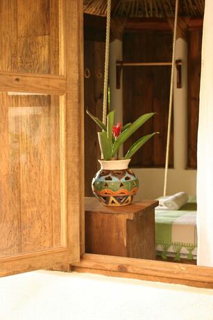 Imagen general del Hotel Cabanas Biuzaa. Foto 8