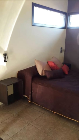 Imagen de la habitación del Hotel Cabanas Bonarda. Foto 2