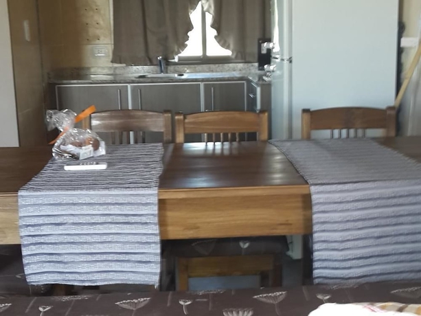 Imagen de la habitación del Hotel Cabanas Bonarda. Foto 15