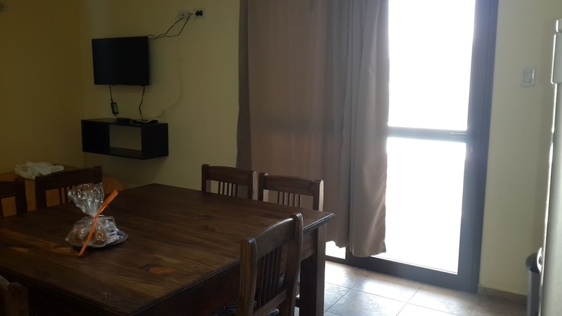 Imagen de la habitación del Hotel Cabanas Bonarda. Foto 16
