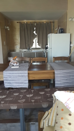 Imagen de la habitación del Hotel Cabanas Bonarda. Foto 19