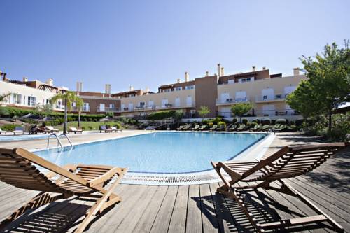 Imagen de la habitación del Hotel Cabanas Gardens By My Choice Algarve. Foto 2