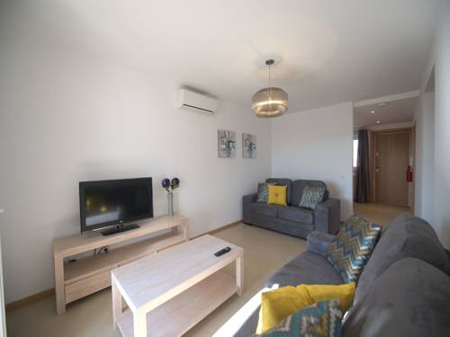 Imagen de la habitación del Hotel Cabanas Gardens By My Choice Algarve. Foto 3