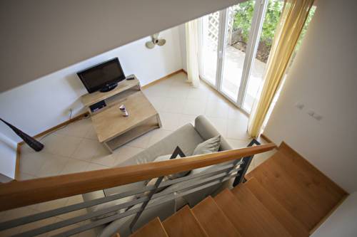 Imagen de la habitación del Hotel Cabanas Gardens By My Choice Algarve. Foto 4