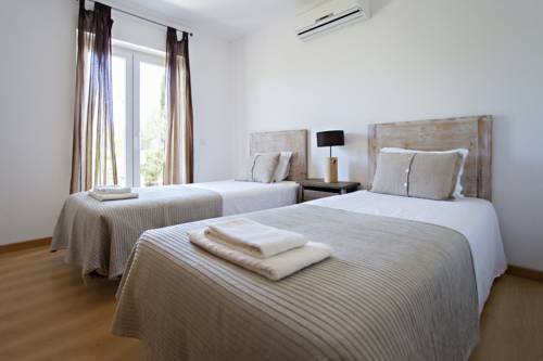 Imagen de la habitación del Hotel Cabanas Gardens By My Choice Algarve. Foto 5