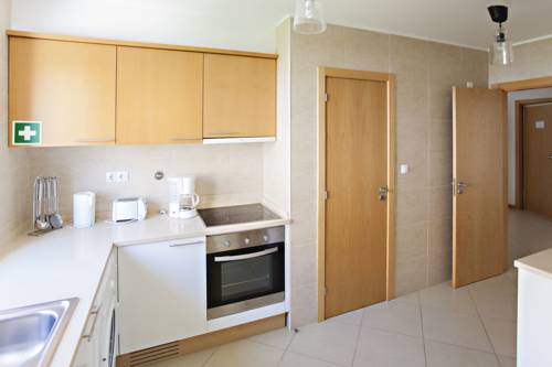 Imagen de la habitación del Hotel Cabanas Gardens By My Choice Algarve. Foto 6