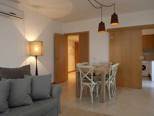 Imagen de la habitación del Hotel Cabanas Gardens By My Choice Algarve. Foto 7