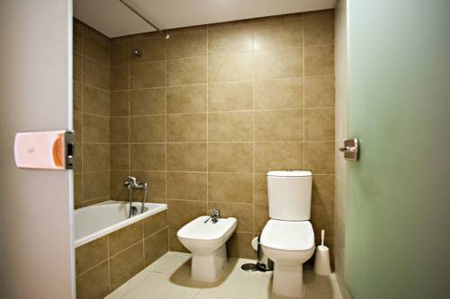 Imagen de la habitación del Hotel Cabanas Gardens By My Choice Algarve. Foto 8