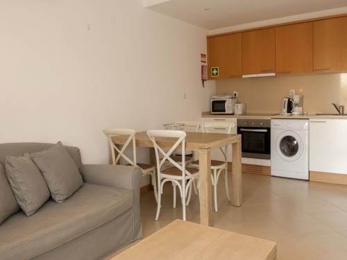 Imagen de la habitación del Hotel Cabanas Gardens By My Choice Algarve. Foto 9