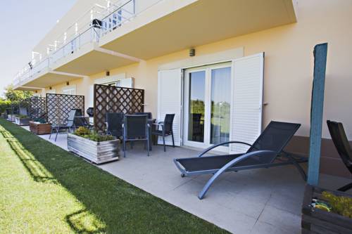 Imagen de la habitación del Hotel Cabanas Gardens By My Choice Algarve. Foto 13