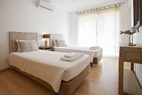 Imagen de la habitación del Hotel Cabanas Gardens By My Choice Algarve. Foto 14