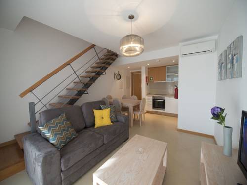 Imagen de la habitación del Hotel Cabanas Gardens By My Choice Algarve. Foto 15