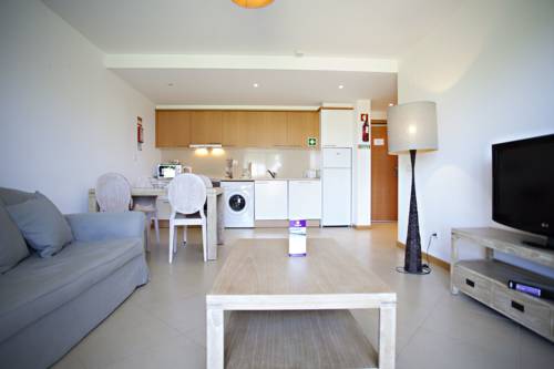 Imagen de la habitación del Hotel Cabanas Gardens By My Choice Algarve. Foto 16