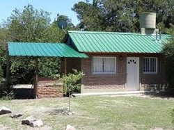 Imagen general del Hotel Cabanas Huerta Grande. Foto 2