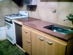 Imagen de la habitación del Hotel Cabanas Huerta Grande. Foto 3