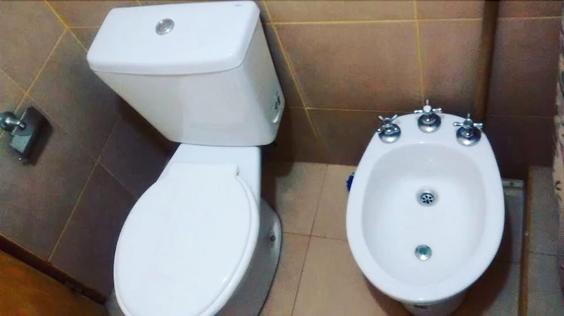 Imagen de la habitación del Hotel Cabanas Las Turquitas. Foto 6