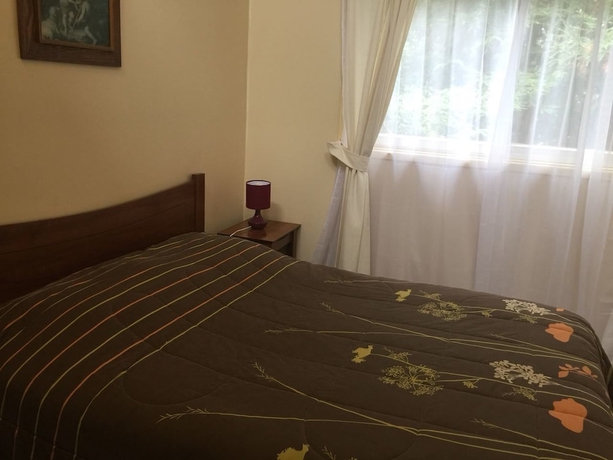 Imagen de la habitación del Hotel Cabanas Los Pinis. Foto 3