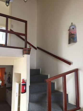Imagen de la habitación del Hotel Cabanas Los Pinis. Foto 4