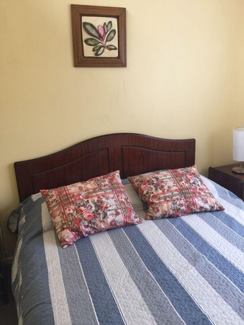 Imagen de la habitación del Hotel Cabanas Los Pinis. Foto 9
