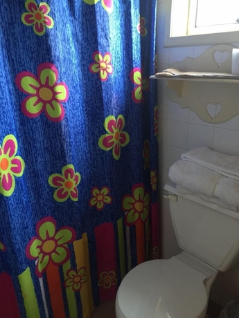 Imagen de la habitación del Hotel Cabanas Los Pinis. Foto 12