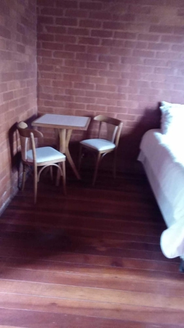 Imagen de la habitación del Hotel Cabanas Mountain. Foto 8