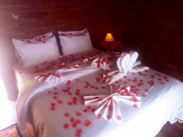 Imagen de la habitación del Hotel Cabanas Mountain. Foto 9