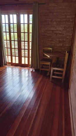Imagen de la habitación del Hotel Cabanas Mountain. Foto 10