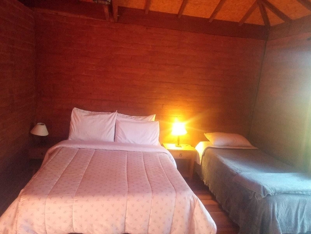 Imagen de la habitación del Hotel Cabanas Mountain. Foto 11