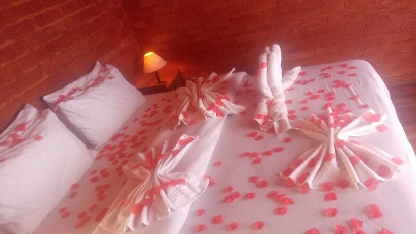 Imagen de la habitación del Hotel Cabanas Mountain. Foto 15