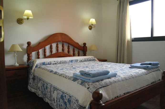 Imagen de la habitación del Hotel Cabanas Nagual. Foto 6