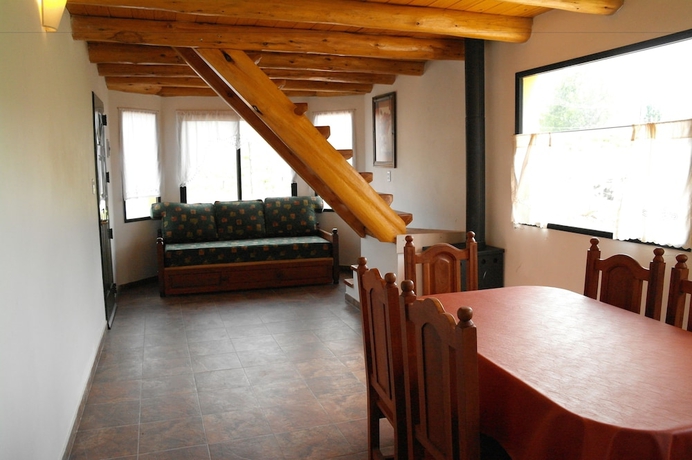 Imagen de la habitación del Hotel Cabanas Nagual. Foto 9
