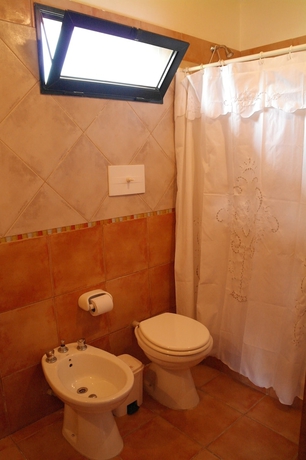 Imagen de la habitación del Hotel Cabanas Nagual. Foto 12