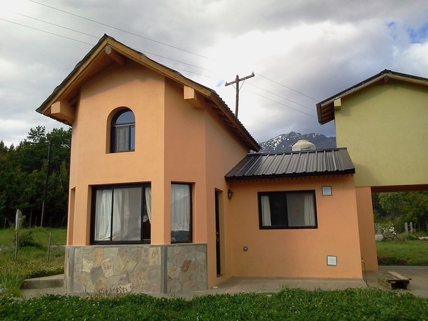 Imagen general del Hotel Cabanas Nagual. Foto 2