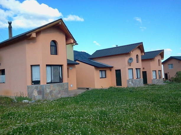 Imagen general del Hotel Cabanas Nagual. Foto 3