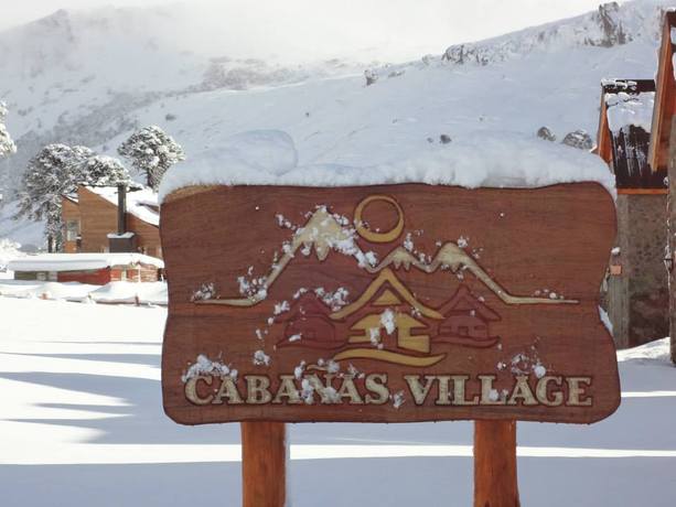 Imagen general del Hotel Cabanas Patagonia Village. Foto 1