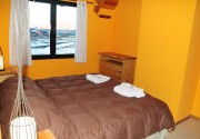 Imagen de la habitación del Hotel Cabanas Patagonia Village. Foto 4