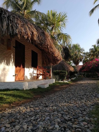 Imagen de la habitación del Hotel Cabanas Praba. Foto 4
