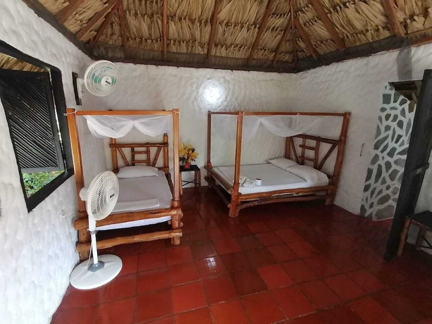 Imagen de la habitación del Hotel Cabanas Praba. Foto 9