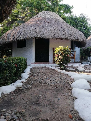 Imagen de la habitación del Hotel Cabanas Praba. Foto 10