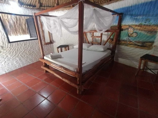 Imagen de la habitación del Hotel Cabanas Praba. Foto 11