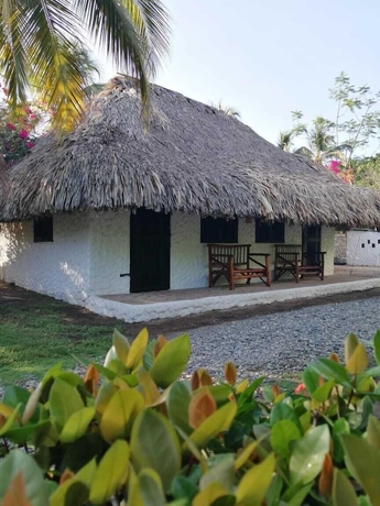 Imagen de la habitación del Hotel Cabanas Praba. Foto 14