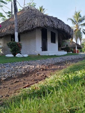 Imagen de la habitación del Hotel Cabanas Praba. Foto 15