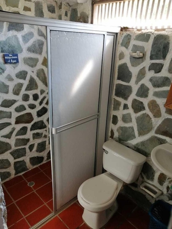 Imagen de la habitación del Hotel Cabanas Praba. Foto 16