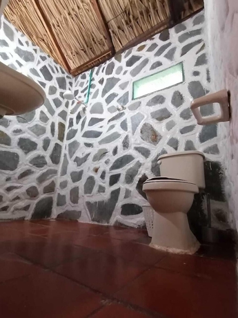 Imagen de la habitación del Hotel Cabanas Praba. Foto 17