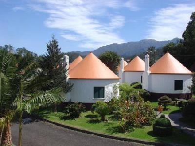 Imagen de la piscina del Hotel Cabanas Sao Jorge. Foto 4
