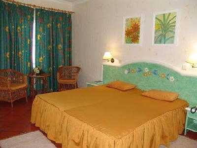 Imagen de la habitación del Hotel Cabanas Sao Jorge. Foto 3