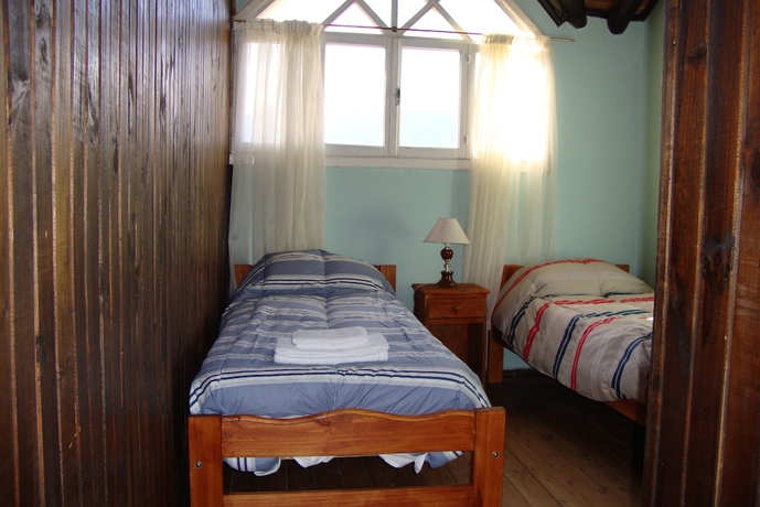 Imagen de la habitación del Hotel Cabanas Valle del Pirque. Foto 8