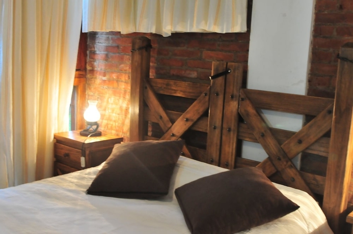 Imagen de la habitación del Hotel Cabanas and Apart Utopia. Foto 4